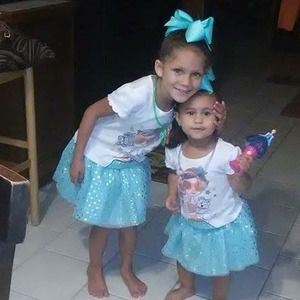 Meet your Posher, Freddie